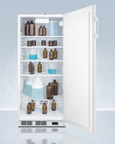 Accucold Summit - 24" Wide All-Refrigerator | FFAR10GP