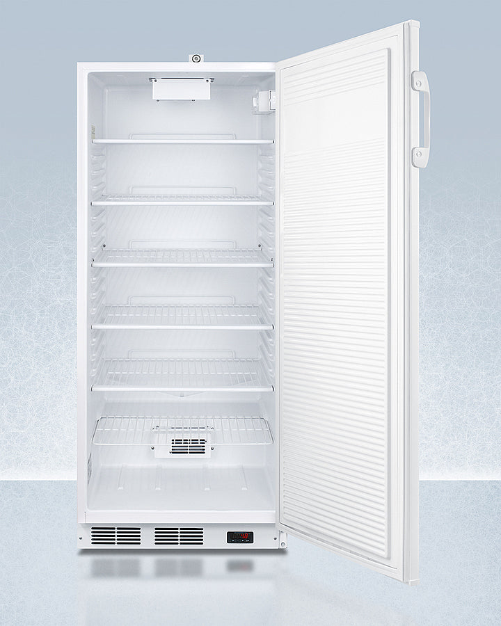 Accucold Summit - 24" Wide All-Refrigerator | FFAR10GP