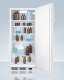 Summit - 24" Wide All-Refrigerator | FFAR10PRO