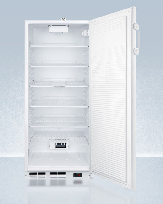 Summit - 24" Wide All-Refrigerator | FFAR10PRO