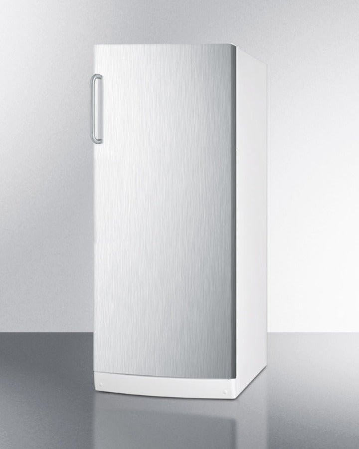 Accucold Summit - 24" Wide All-Refrigerator | FFAR10SSTBLOCKER