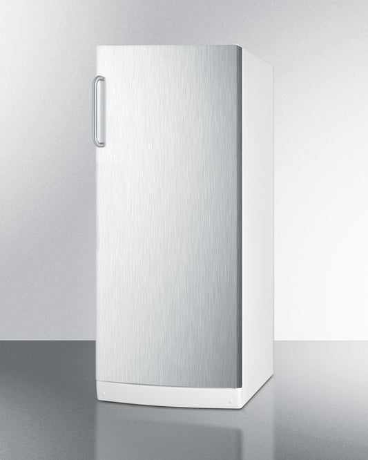 Accucold Summit - 24" Wide All-Refrigerator | FFAR10SSTB