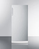 Accucold Summit - 24" Wide All-Refrigerator | FFAR10SSTBLOCKER