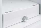 Accucold Summit - 24" Wide All-Refrigerator | FFAR10SSTB