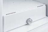 Accucold - 24" Wide All-Refrigerator, ADA Compliant