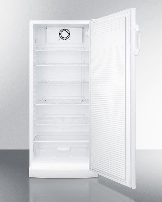 Accucold Summit - 24" Wide All-Refrigerator | FFAR10
