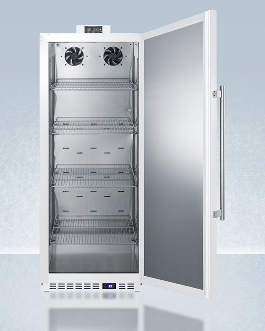 Summit - 24" Wide All-Refrigerator | FFAR12WNZ