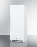 Summit - 24" Wide All-Refrigerator | FFAR12W