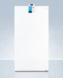 Accucold Summit - 33" Wide Upright All-Freezer with Icemaker | FFUF234IM