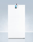 Accucold Summit - 33" Wide Upright All-Refrigerator | FFUR19