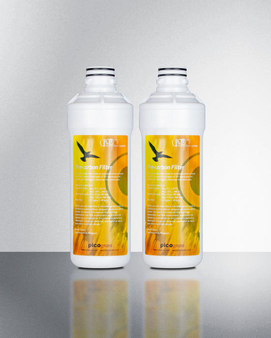 Accessory - Water Filter for BIM100