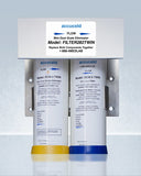 Accucold - Ice & Water Dispenser