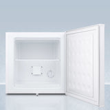 Summit Compact All-freezer | FS24LMED