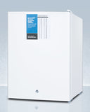 Accucold SUMMIT - Compact All-Freezer | FS30LPRO