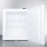 AccucoldSummit - Compact All-Freezer | FS30LVAC