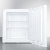 Accucold Summit - Compact All-Freezer | FS30LMED