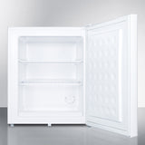 Summit - Compact All-Freezer | FS30L7