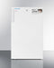 Summit - Counter Height MOMCUBE™ Breast Milk Freezer  | FS407LMC