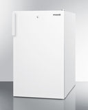 Accucold Summit - 20" Wide All-Freezer | FS407LW