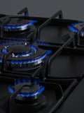 Summit - 27" Wide 5-Burner Gas Cooktop | GC5272B