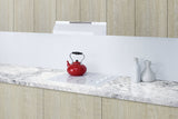 Summit - 24" Under Cabinet Convertible Range Hood with Plug | H1624PTCRDWH