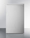 Accucold Summit - 20" Wide All-refrigerator | FF511LWXSSHH