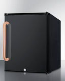 Summit - Compact Minibar | MB12BTBC