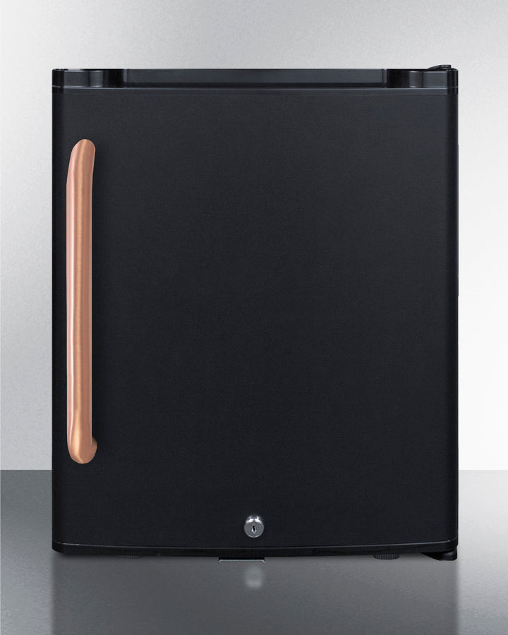 Summit - Compact Minibar | MB12BTBC