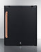 Summit - Compact Minibar | MB12BTBC