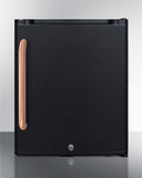 Summit - Compact Minibar | MB12BTBC