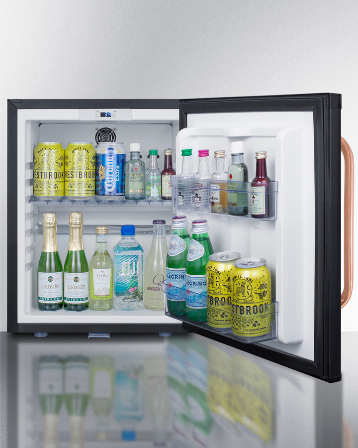 Summit - Compact Minibar | MB12BTBC