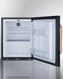 Summit - Compact Minibar | MB12BTBC