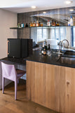 Summit - Compact Minibar | MB12BTBC