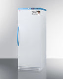 Summit - 12 Cu.Ft. MOMCUBE™ Breast Milk Refrigerator | MLRS12MCLK