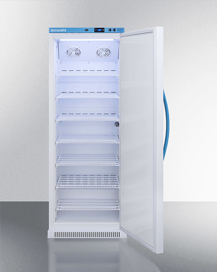 Summit - 12 Cu.Ft. MOMCUBE™ Breast Milk Refrigerator | MLRS12MC