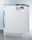 Summit - 6 Cu.Ft. MOMCUBE™ Breast Milk Refrigerator, ADA Height | MLRS6MC