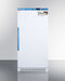 Summit - 8 Cu.Ft. MOMCUBE™ Breast Milk Refrigerator | MLRS8MCLK