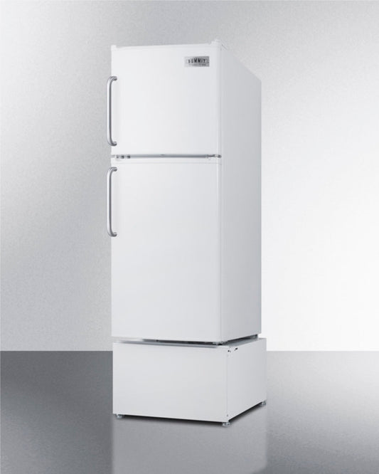 Summit - Refrigerator Pedestal | PED12