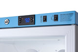 Accucold - 18 Cu.Ft. Upright Vaccine Refrigerator