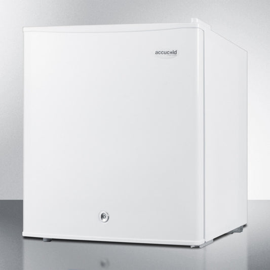 Accucold Summit - Compact Refrigerator-Freezer | S19LWH