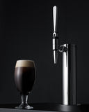 Summit - 24" Wide Built-In Outdoor Nitro-Infused Coffee Kegerator | SBC696OSNCF