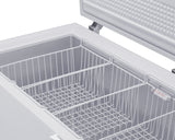 Summit - 17.2 Cu.Ft. Chest Freezer, -35ºC | VLT184