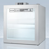 Accucold Summit - Compact All-Freezer | SCFU386NZ