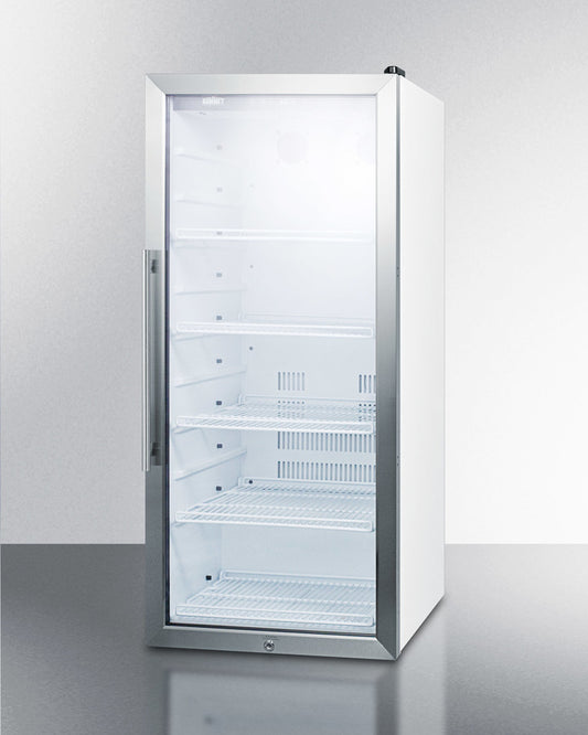 Summit - 22" Wide Beverage Center | SCR1006