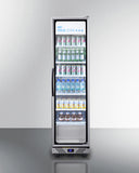 Summit - 24" Wide Beverage Center | SCR1104RH