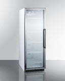 Summit - 24" Wide Beverage Center | SCR1400WLH