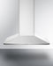 Summit - 30" Wide Wall-Mounted Range Hood | SEH3630