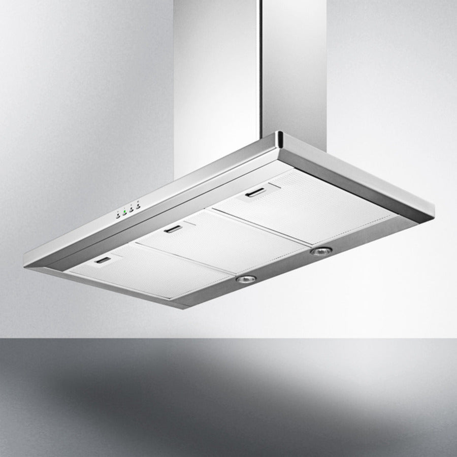 Summit - 30" Wide Wall-Mounted Range Hood | SEH4630