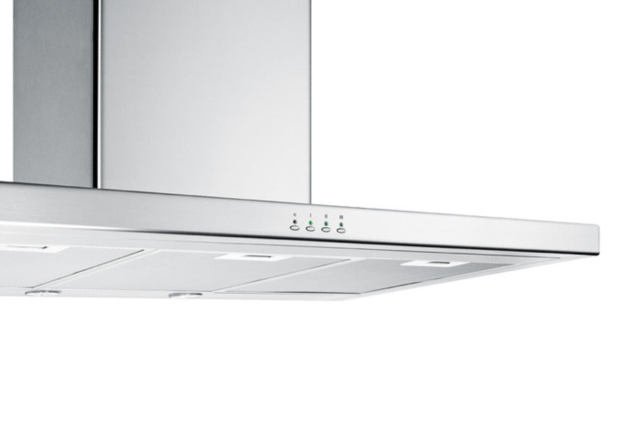 Summit - 30" Wide Wall-Mounted Range Hood | SEH4630