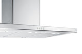 Summit - 30" Wide Wall-Mounted Range Hood | SEH4630